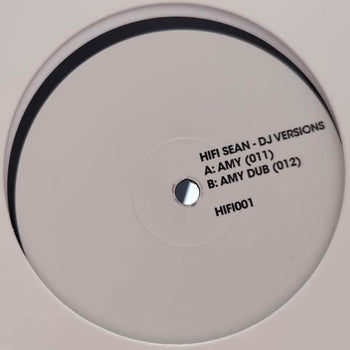 DJ Versions - Hifi Sean