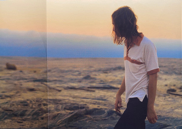 The Slow Rush - Tame Impala