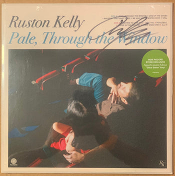 Pale, Through the Window - Ruston, Kelly