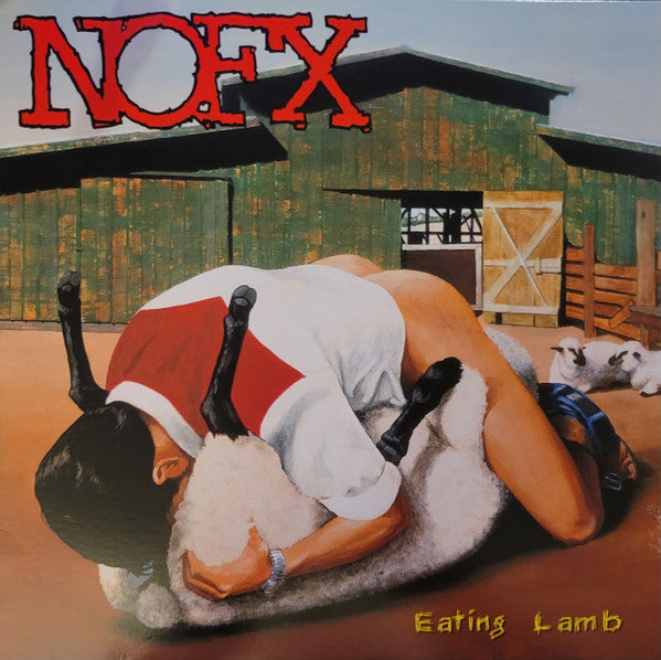 Eating Lamb - NOFX