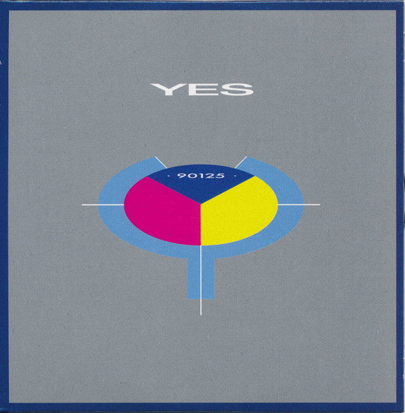 Original Album Series - Yes