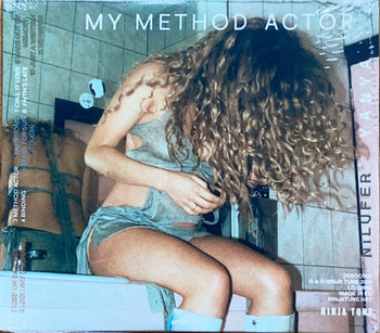 My Method Actor - Yanya, Nilufer