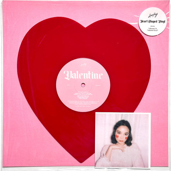 Valentine - Laufey