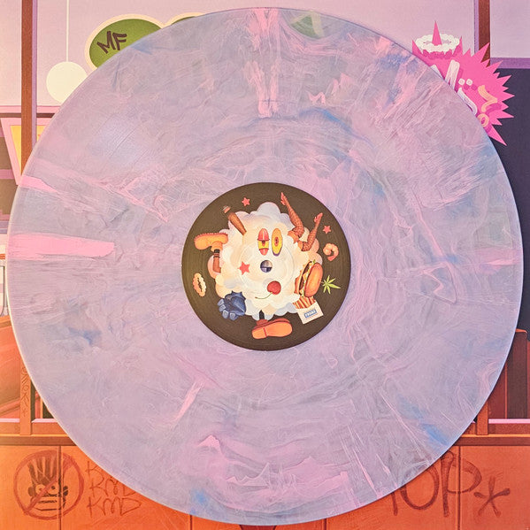 MM..Food - MF Doom