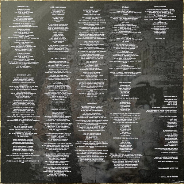 Pixelated Lithiums - TURBOSLACKER