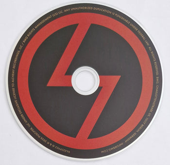 Normal Isn't - Puscifer