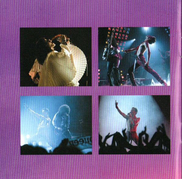 Bohemian Rhapsody - Queen