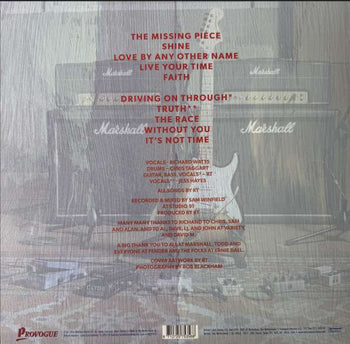 Shine - Trower, Robin