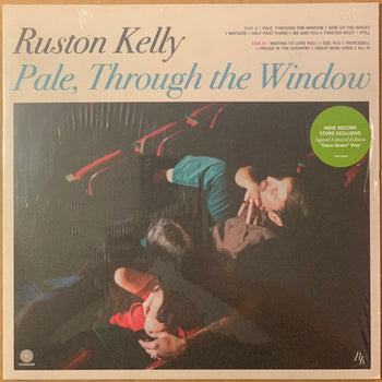 Pale, Through the Window - Ruston, Kelly