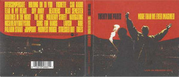More Than We Ever Imagined (Live In Mexico City) - Twenty One Pilots [CD]