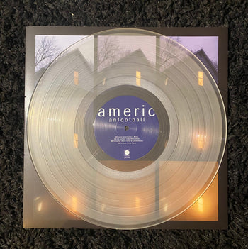 American Football (Covers) - Various