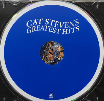 Greatest Hits - Stevens, Cat
