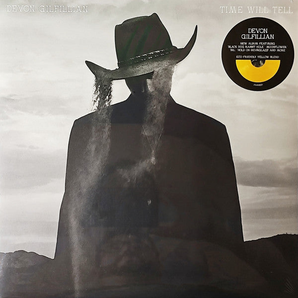 Time Will Tell - Gilfillian, Devon