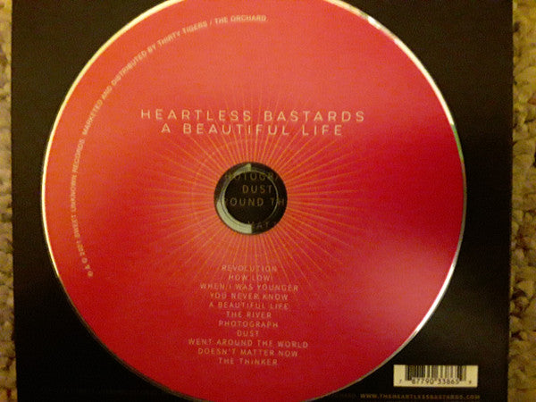 A Beautiful Life - Heartless Bastards