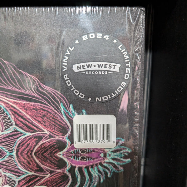 Dying Surfer Meets His Maker - All Them Witches