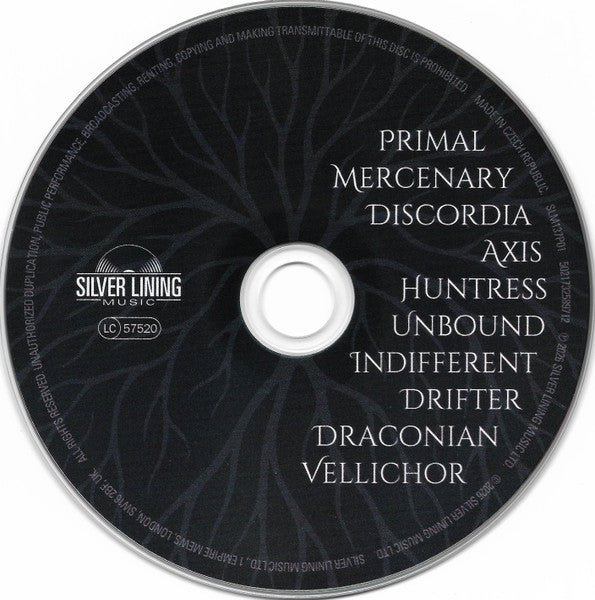 Reliance - Soen