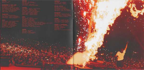 More Than We Ever Imagined (Live In Mexico City) - Twenty One Pilots [CD]