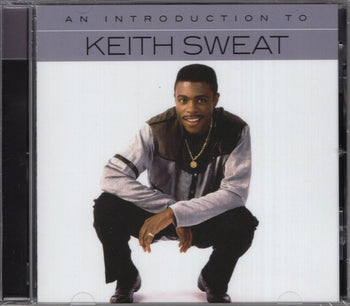 An Introduction To - Sweat, Keith