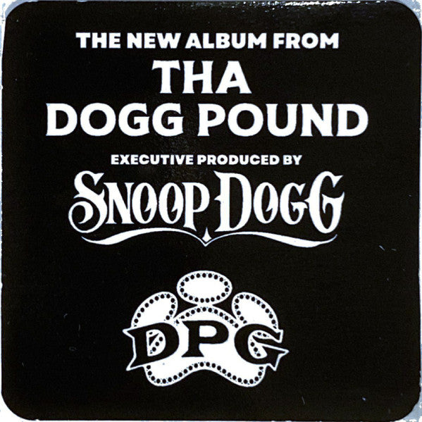 W.A.W.G. (We All We Got) - Tha Dogg Pound