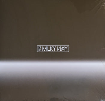 101, Mily Way - Schulze, Klaus