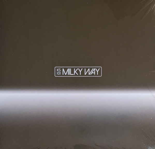 101, Mily Way - Schulze, Klaus