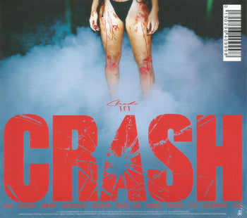 Crash - Charli Xcx