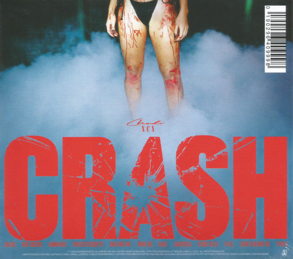 Crash - Charli Xcx