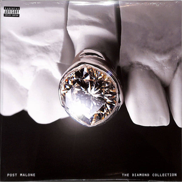 The Diamond Collection - Post Malone