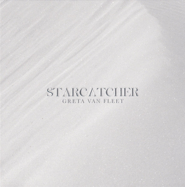 Starcatcher - Greta Van Fleet