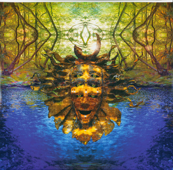 Nothing Lasts?Çª But Nothing Is Lost - Shpongle