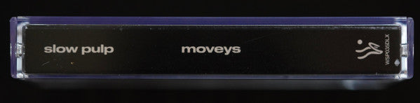 Moveys - Deluxe Edition - Slow Pulp