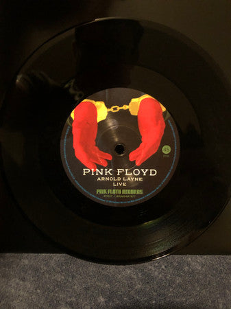 Arnold Layne Live 2007 - Pink Floyd