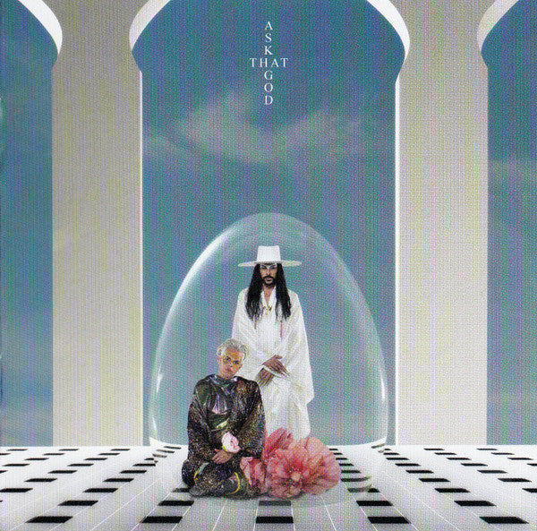 Ask That God - Empire of the Sun