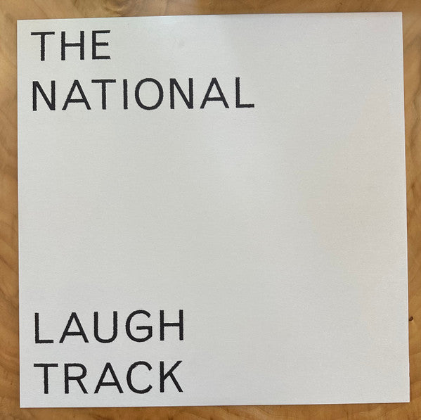 Laugh Track - National, The