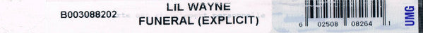 Funeral - Lil Wayne