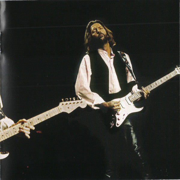 24 Nights: Rock - Clapton, Eric