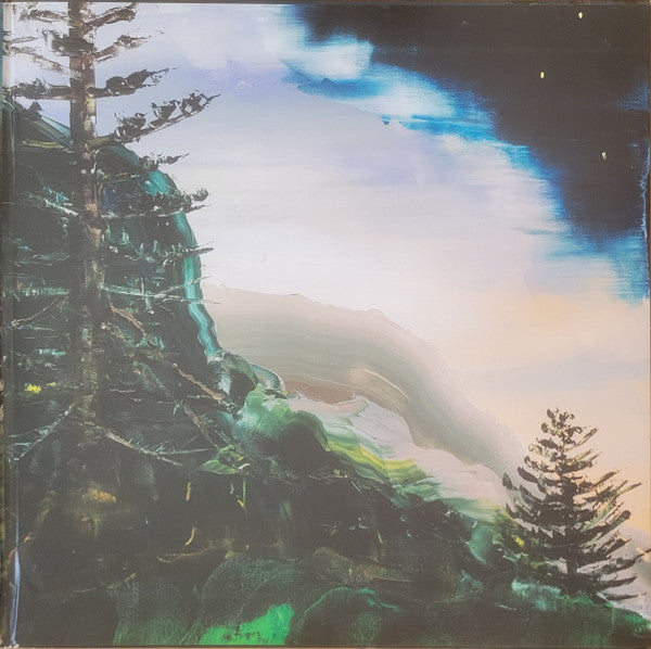 Tyilaer - Callahan, Bill