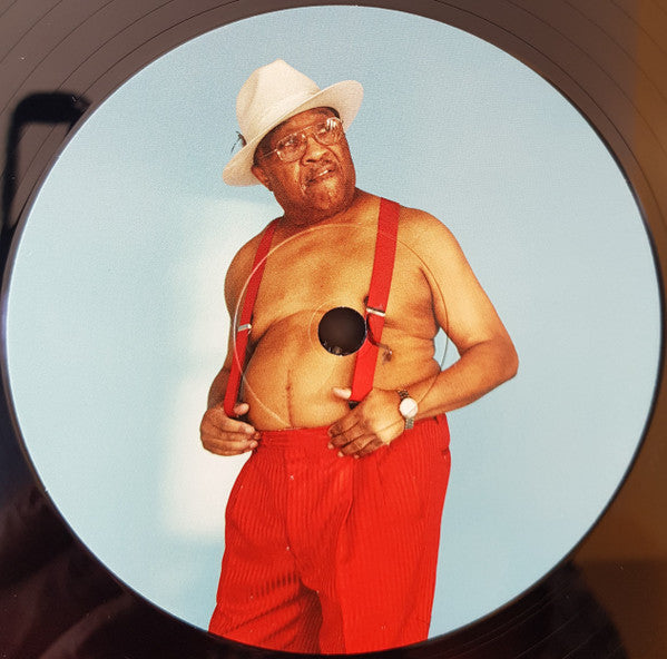 Love, Loss, and Auto-Tune - Swamp Dogg