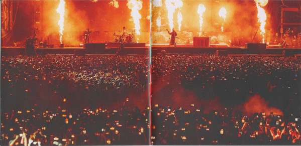 More Than We Ever Imagined (Live In Mexico City) - Twenty One Pilots [CD]