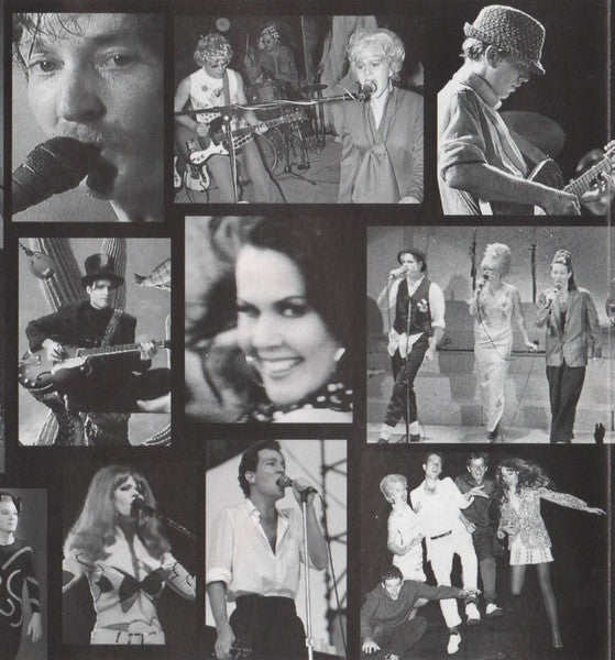 Time Capsule - B-52's, The