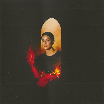 Todos Nacen Gritando - St Vincent
