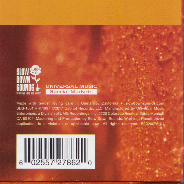 Marcy Playground - Marcy Playground