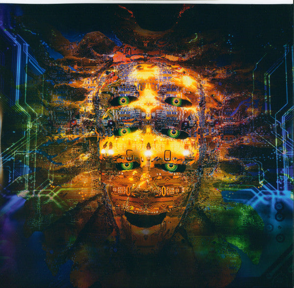 Nothing Lasts?Çª But Nothing Is Lost - Shpongle