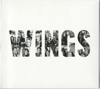 Wings - McCartney, Paul & Wings