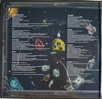 Mirrorland - Earthgang