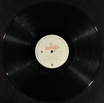 Indigo [LP] - Wild Nothing