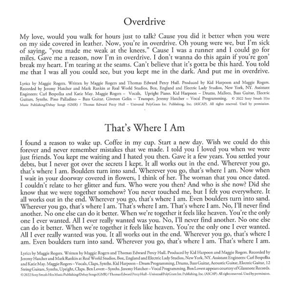 Surrender - Rogers, Maggie