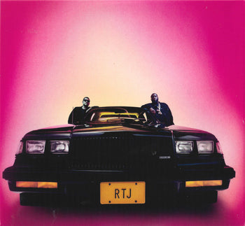 Rtj4 - Run The Jewels