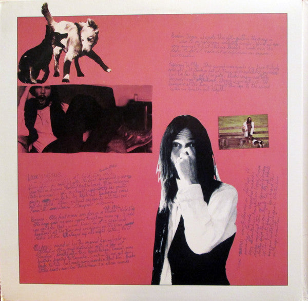 Decade - Young, Neil