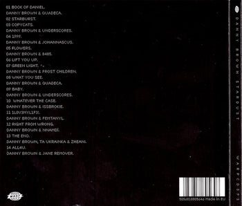 Stardust - Brown, Danny